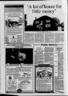 Sevenoaks Chronicle and Kentish Advertiser Thursday 01 November 1990 Page 66