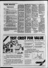 Sevenoaks Chronicle and Kentish Advertiser Thursday 01 November 1990 Page 68