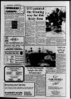 Sevenoaks Chronicle and Kentish Advertiser Thursday 01 November 1990 Page 72