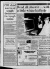 Sevenoaks Chronicle and Kentish Advertiser Thursday 01 November 1990 Page 76