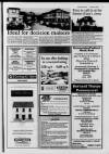 Sevenoaks Chronicle and Kentish Advertiser Thursday 01 November 1990 Page 79
