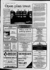 Sevenoaks Chronicle and Kentish Advertiser Thursday 01 November 1990 Page 80
