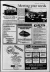 Sevenoaks Chronicle and Kentish Advertiser Thursday 01 November 1990 Page 81