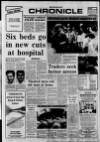 Sevenoaks Chronicle and Kentish Advertiser Thursday 15 November 1990 Page 1