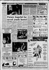 Sevenoaks Chronicle and Kentish Advertiser Thursday 15 November 1990 Page 5