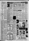 Sevenoaks Chronicle and Kentish Advertiser Thursday 15 November 1990 Page 6