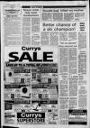 Sevenoaks Chronicle and Kentish Advertiser Thursday 15 November 1990 Page 8