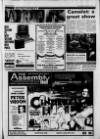 Sevenoaks Chronicle and Kentish Advertiser Thursday 15 November 1990 Page 11