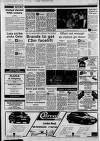 Sevenoaks Chronicle and Kentish Advertiser Thursday 15 November 1990 Page 14