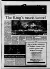 Sevenoaks Chronicle and Kentish Advertiser Thursday 15 November 1990 Page 31