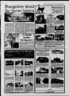 Sevenoaks Chronicle and Kentish Advertiser Thursday 15 November 1990 Page 37