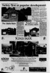 Sevenoaks Chronicle and Kentish Advertiser Thursday 15 November 1990 Page 56