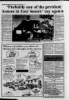 Sevenoaks Chronicle and Kentish Advertiser Thursday 15 November 1990 Page 58