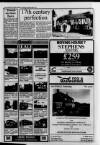 Sevenoaks Chronicle and Kentish Advertiser Thursday 15 November 1990 Page 62