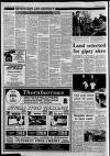 Sevenoaks Chronicle and Kentish Advertiser Thursday 22 November 1990 Page 2