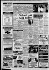 Sevenoaks Chronicle and Kentish Advertiser Thursday 22 November 1990 Page 14