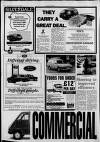 Sevenoaks Chronicle and Kentish Advertiser Thursday 22 November 1990 Page 24