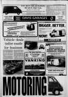 Sevenoaks Chronicle and Kentish Advertiser Thursday 22 November 1990 Page 25
