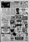 Sevenoaks Chronicle and Kentish Advertiser Thursday 29 November 1990 Page 11