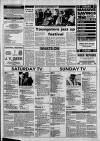 Sevenoaks Chronicle and Kentish Advertiser Thursday 29 November 1990 Page 12