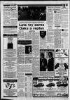 Sevenoaks Chronicle and Kentish Advertiser Thursday 29 November 1990 Page 16