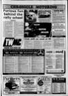 Sevenoaks Chronicle and Kentish Advertiser Thursday 29 November 1990 Page 25