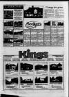 Sevenoaks Chronicle and Kentish Advertiser Thursday 29 November 1990 Page 54