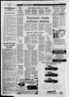 Sevenoaks Chronicle and Kentish Advertiser Thursday 06 December 1990 Page 8