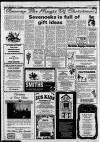Sevenoaks Chronicle and Kentish Advertiser Thursday 06 December 1990 Page 14