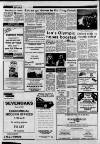 Sevenoaks Chronicle and Kentish Advertiser Thursday 06 December 1990 Page 16