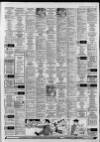 Sevenoaks Chronicle and Kentish Advertiser Thursday 06 December 1990 Page 21