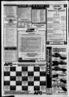 Sevenoaks Chronicle and Kentish Advertiser Thursday 06 December 1990 Page 28