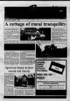 Sevenoaks Chronicle and Kentish Advertiser Thursday 06 December 1990 Page 31