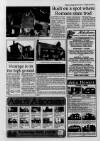 Sevenoaks Chronicle and Kentish Advertiser Thursday 06 December 1990 Page 35