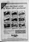 Sevenoaks Chronicle and Kentish Advertiser Thursday 06 December 1990 Page 50