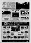 Sevenoaks Chronicle and Kentish Advertiser Thursday 06 December 1990 Page 52