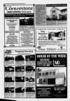 Sevenoaks Chronicle and Kentish Advertiser Thursday 06 December 1990 Page 54