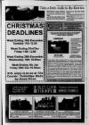Sevenoaks Chronicle and Kentish Advertiser Thursday 06 December 1990 Page 57