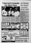 Sevenoaks Chronicle and Kentish Advertiser Thursday 06 December 1990 Page 61