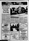 Sevenoaks Chronicle and Kentish Advertiser Thursday 06 December 1990 Page 64