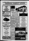 Sevenoaks Chronicle and Kentish Advertiser Thursday 06 December 1990 Page 70