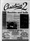 Sevenoaks Chronicle and Kentish Advertiser Thursday 06 December 1990 Page 75