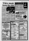 Sevenoaks Chronicle and Kentish Advertiser Thursday 06 December 1990 Page 77