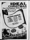 Sevenoaks Chronicle and Kentish Advertiser Thursday 06 December 1990 Page 82