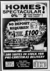 Sevenoaks Chronicle and Kentish Advertiser Thursday 06 December 1990 Page 83