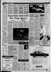 Sevenoaks Chronicle and Kentish Advertiser Thursday 13 December 1990 Page 16