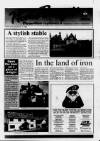 Sevenoaks Chronicle and Kentish Advertiser Thursday 13 December 1990 Page 31