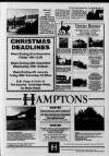 Sevenoaks Chronicle and Kentish Advertiser Thursday 13 December 1990 Page 43