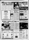 Sevenoaks Chronicle and Kentish Advertiser Thursday 31 January 1991 Page 9