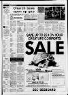 Sevenoaks Chronicle and Kentish Advertiser Thursday 31 January 1991 Page 21